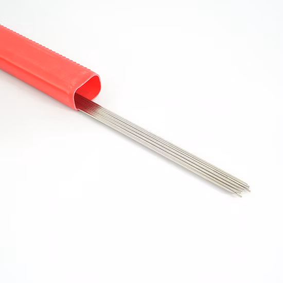 3*600mm Electric Industrial Cartridge Heater Use Teflon Lead Wire with Stainless Steel Hose