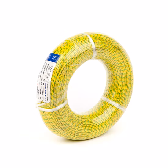 UL 1430 Xlpvc 26AWG Electric Cable Price Wire Manufacturing