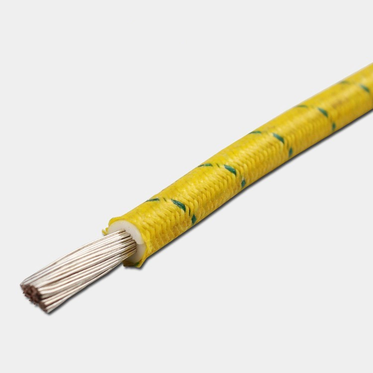 PFA Insulated Cable Wires High Temperature Wire Cable with Factory Price