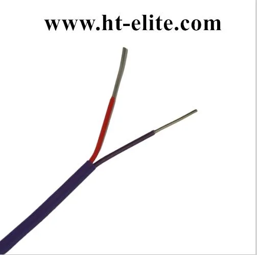 J PFA Thermocouple Wire Thermocouple Cable Electric Wire Type