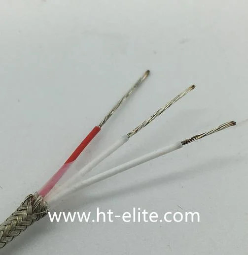 J PFA Thermocouple Wire Thermocouple Cable Electric Wire Type