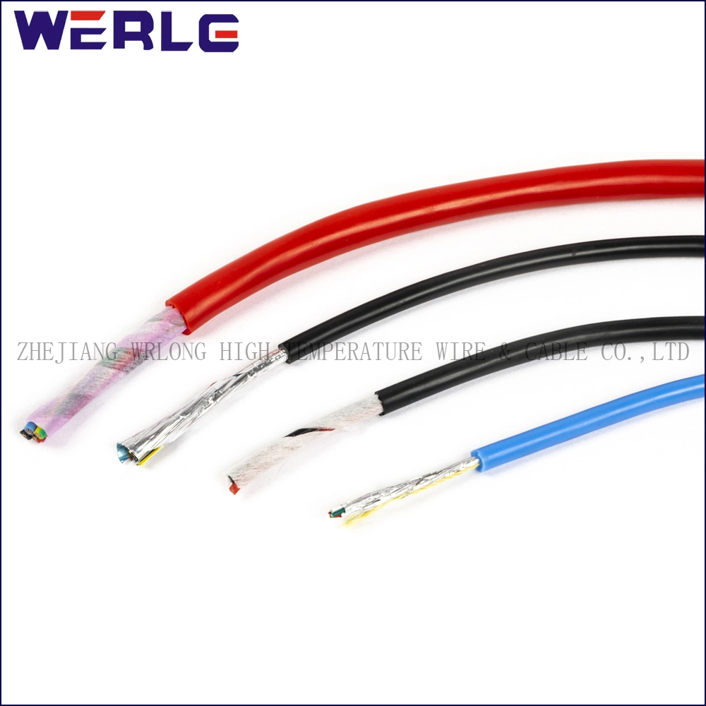 UL 1330 Electric Electrical Coaxial Cable AV TV Network House Insulated Wire PVC