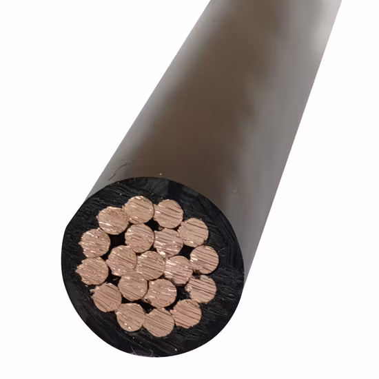Sr-PVC Insulation VW-1 FT1 Awm UL1061 Copper Conductor Wire