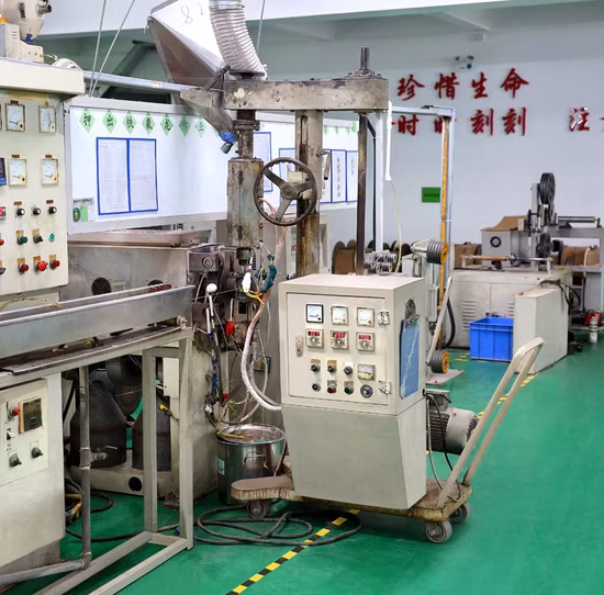 가정용품, 히이터 및 점화를 위한 UL3122 26AWG 300V/200C 실리콘 고무 주석으로 입힌 구리 섬유유리 끈목 철사